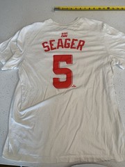 Corey Seager 2024 All Star Game Shirt Texas Rangers