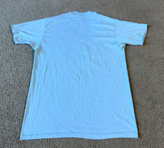 VTG 80s Iron Man Nationals IDBA Motorcycle Race Birmingham AL T-Shirt – Size S/M