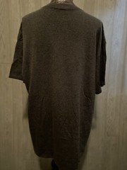 Adult Unisex Size XL Gray Holy Moly Guacamole Shirt