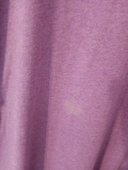 Funko Batman Purple T-Shirt Sz. XXL Small Blemish on back as shown in photo .