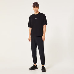 Oakley Enhance Qdc Tee Grip 4.0 Short Sleeve T-Shirt Blackout XLarge