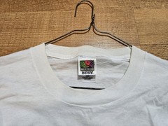 1999 Saving Babies Together 2XL March of Dimes WalkAmerica Dpt Health t-shirt