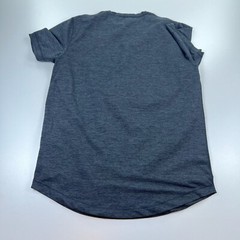 Abercrombie & Fitch Shirt Mens Medium Gray Lightweight Stretch Preppy