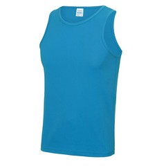 AWDis Cool JC007 Standard Lightweight Neoteric Vest