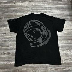 Vintage Billionaire Boys Club x Private Label Astronaut T-Shirt Size XL Men