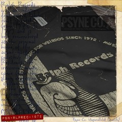 Ralph Records 1972 Vintage Men’s T-Shirt