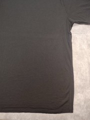 Woolly Everyday Crew Tee Tshirt Mens Large 100% Merino Wool Performance Outdoor