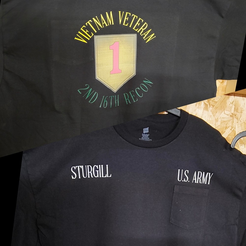 custom t shirts made to order