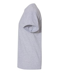 Gildan Mens Heavy 100% Cotton Plain Adult T-Shirt Style G5000 Size ONLY 5XL Left