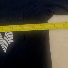 Whataburger Made To Order Sz.Small Served Hot & Fresh T-Shirt W/ Pocket