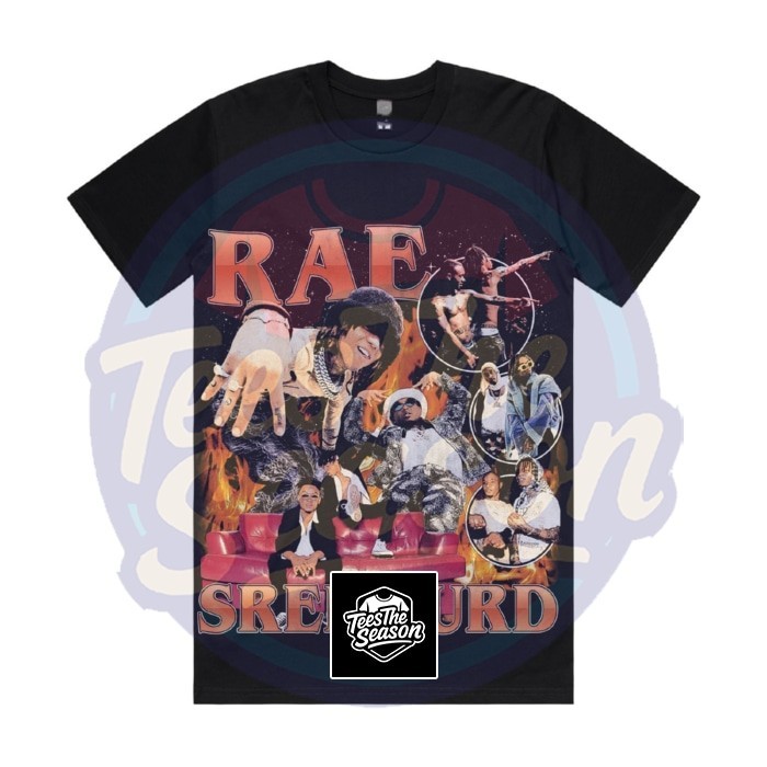 Rae Sremmurd T-Shirt
