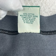 Vintage Levi’s T-Shirt Men’s Size XL Black 90s 501 XX Jeans Made In USA