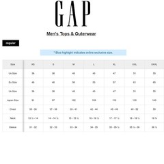 Gap Men’s Comfortable Fit Classic Crew Neck Washed Pocket T-Shirt