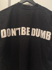 Asap Rocky Rhinestone Shirt/Tee NYC Pop Up Exclusive Size Large