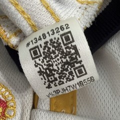 Real Madrid 2023 – 2024 Home Shirt Jersey Adidas Size Small Men *Stains