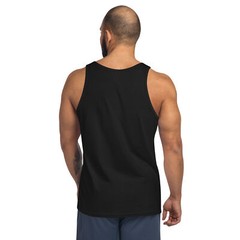 Drunken Octopus Osaka Tank Top Bella + Canvas DTG Print Japanese Style Tee
