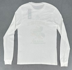 Adidas St. Patrick’s Day 5K Shirt Mens Small White VFW Post 454 Bloomington Tee