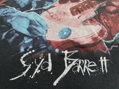 Syd Barrett t shirt medium/large? ralph steadman psychedelic Pink Floyd