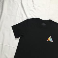 Imagine Dragons T Shirt L Black Evolve Tour 2017 Short Sleeve Band Music Unisex.