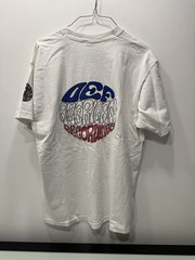 ORIGINAL Def American records hip hop vintage 90s rap T-shirt jam gets boys XL