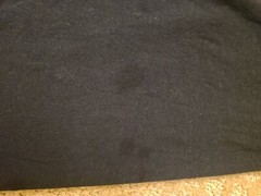 NIRVANA T-Shirt Smiley Face Logo OFFICIALLY LICENSED New Authentic