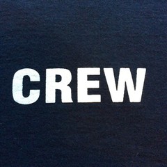 CREW Dead Patriot Films Assaulted Cilvil Rights Under Fire Black XL T Shirt Guns