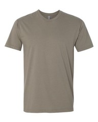 Next Level 3600 Unisex Cotton T-Shirt