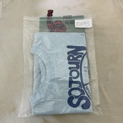 Vintage Sojourn Shirt Mens Large Hanes Australia Kenya Argentina 1990 Tee 90s