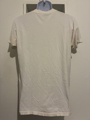 Smiths vintage shirt single stitch Joy Division New Order Oasis Stone Roses Blur