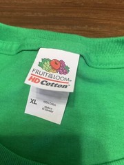 It’s 420 Somewhere Green XL T-Shirt (Half Baked Cheech Chong)