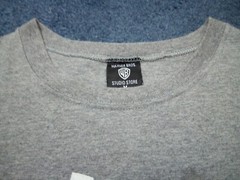 Warner Bros Vtg.Marvin The Martian Lonney Tunes 1996 T-Shirt Men M Gray