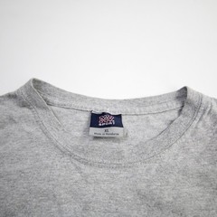 MV Sport Short Sleeve Shirt Men’s Gray Used XL