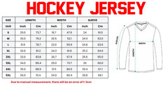 Special Sepultura Hockey Jersey Shirt For Men S-5XL Shirt For Fan TD1562