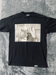 Lot of 12 Men’s Size Medium Graphic T-shirt Cartoon Urban Hiphop