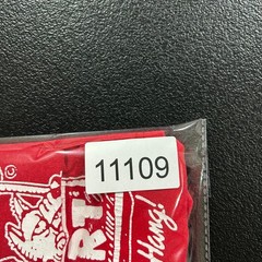 Vintage Dick’s Last Resort Shirt Size XL Red Chicago Funny Mean