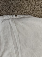 Vintage Single Stitch Cointreau Margarita White Tee Made In USA Size XL