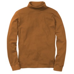 MENS ROLL NECK LONG SLEEVE COTTON POLO TURTLE NECK UK SIZES M,L,XL,XXL,XXXL NEW