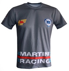 Racing T-shirt , Motorsport Gift For Lancia Delta HF fans Oldtimer Youngtimer 4