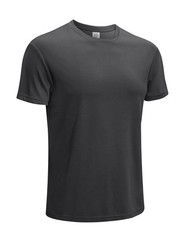 5 Pack Men’s Running T-Shirts Sports Gym Outdoor Fitness Quick Dry Workout Mixed