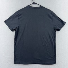 Buck Mason T Shirt Mens Medium Cotton Crewneck Tee Retro Made in USA