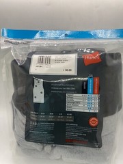 Hanes Blue Label Comfort Blend Tagless Tanks (Pack of 4) New With Tags Size XL