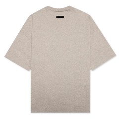 Fear of God Essentials Core Heather T-Shirt Medium FW23 New Without Tags