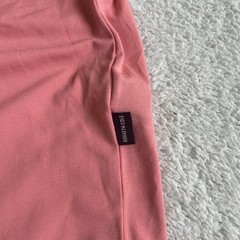 Kenneth Cole Graphic Tee shirt Men’s medium Raised Logo Color Lantana | NEW