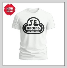 B.MX INNOVATIONS SE Racing Logo FUNNY T-SHIRT S-5XL USA many colors