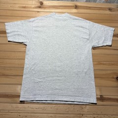Vintage 90s Galt Sand Golf Sports Embroidered Heather T-Shirt USA Made – Large
