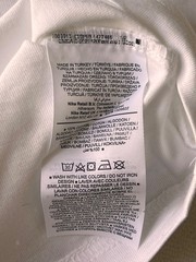M Nike Palace England Tee White FIFA World Cup football 2026 lions triferg messi