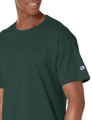 Champion Men’s T-Shirt, Classic Tee for Men, Comfortable Soft Men’s T-Shirt (Big