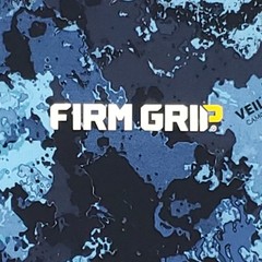 Firm Grip Shirt Mens M Blue Camouflage Long Sleeve Outdoors Workwear Lightweight