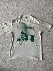 The Smiths “William, It Was Really Nothing” T Shirt white Unisex Reprint VN5633
