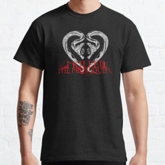 I Killed The Prom Queen Merch Good Quality T-Shirt S-5XL